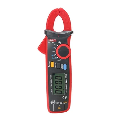 UNI-T UT210C mini digitální klešťový měřič