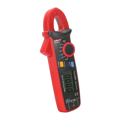 UNI-T UT210C mini digitální klešťový měřič