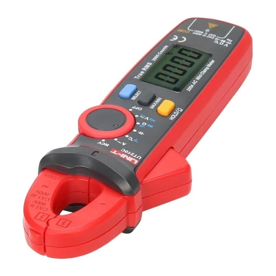 UNI-T UT210C mini digitální klešťový měřič