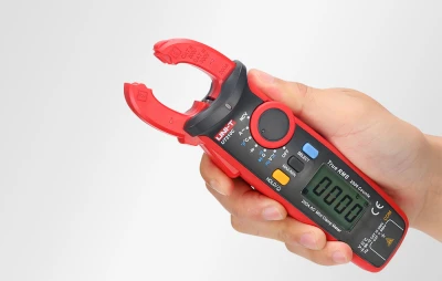 UNI-T UT210C mini digitální klešťový měřič