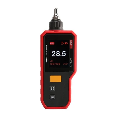 UNI-T UT311A vibrační tester