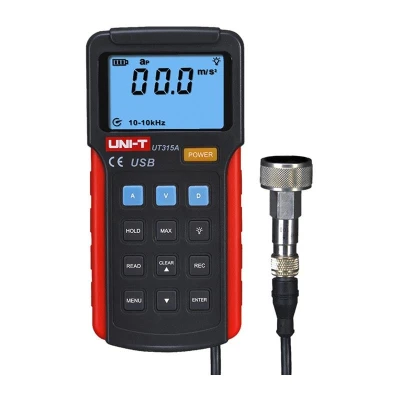 UNI-T Vibrační tester UT315A