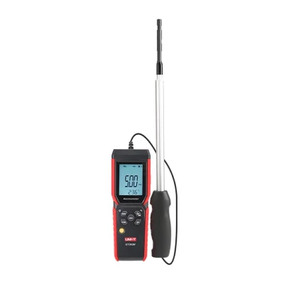 UNI-T UT362H anemometr