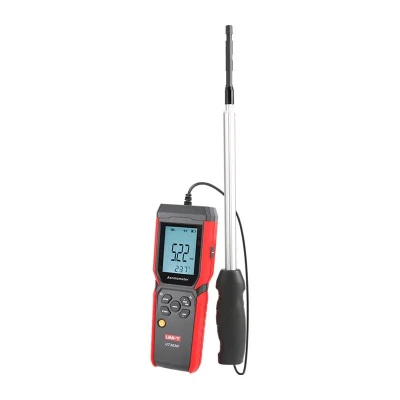UNI-T UT362H anemometr