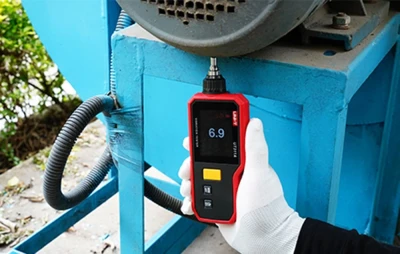 UNI-T UT312A vibrační tester