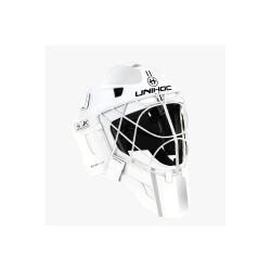 Unihoc Alpha Prime Evolab 22/23 brankařská maska + sleva 600,- na příslušenství