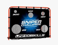 Unihoc Sniper Challenge autobrankář 25/26 Unihoc Sniper Challenge autobrankář 25/26