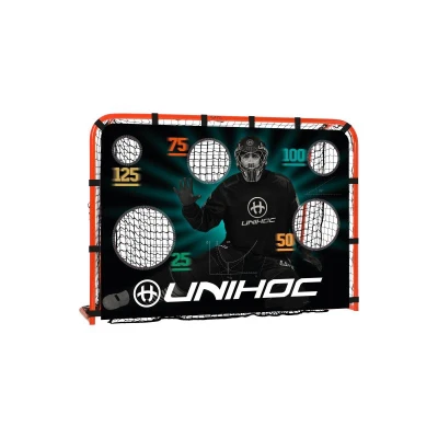Unihoc Ball Buster Large 160x115 cm Unihoc Ball Buster Large 160x115 cm