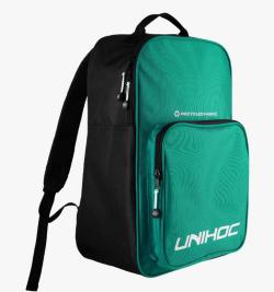 Unihoc Classic 25/26 turquiose sportovní batoh