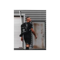 Unihoc batoh Tactic 20/21 POUZE černá/bílá (VÝPRODEJ)