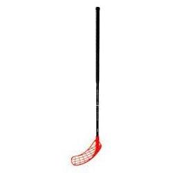 Unihoc Challenger 29 (RePlayer Neon Red) florbalka Unihoc Challenger 29 (RePlayer Neon Red) florbalka