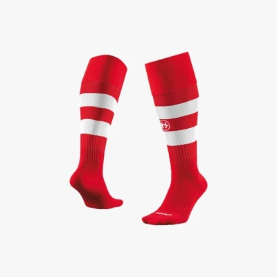 Unihoc Control štulpny POUZE 40-45 - bílá (VÝPRODEJ)