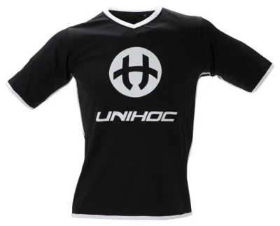 Unihoc Dominate dětský dres Unihoc Dominate dětský dres