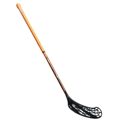 Unihoc Florbal hůl WARRIOR IFF délka 95 cm