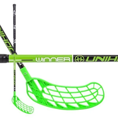 Unihoc Florbal hůl Winner 96 cm rovná