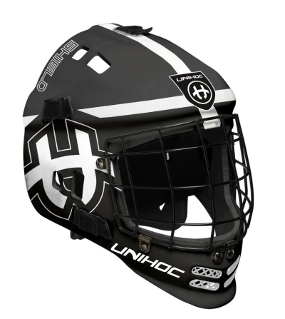 Unihoc Florbalová maska brankářská SHIELD