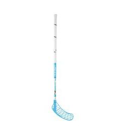 Unihoc hokejka Player 34 white/blue detská florbalka Unihoc hokejka Player 34 white/blue detská florbalka