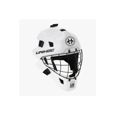 Unihoc Inferno 44 (kulatá mřížka) 22/23 brankařská maska + sleva 400,- na příslušenství