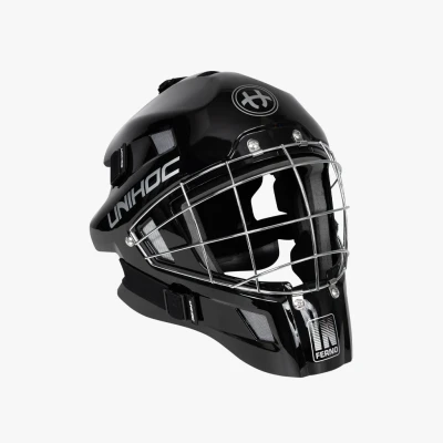 Unihoc Inferno 44 (kulatá mřížka) 26/27 maska