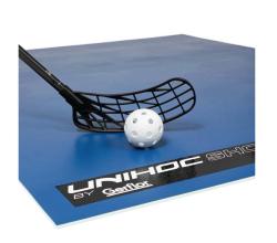 Unihoc podlaha SHOT FLOOR od GERFLOR 150 x 115cm