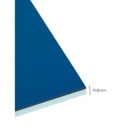 Unihoc podlaha SHOT FLOOR od GERFLOR 150 x 115cm