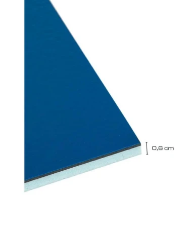 Unihoc podlaha SHOT FLOOR od GERFLOR 150 x 115cm