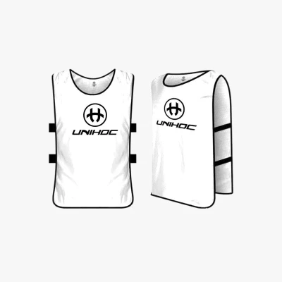 Unihoc rozlišovací dres Style POUZE XL - černá (VÝPRODEJ)