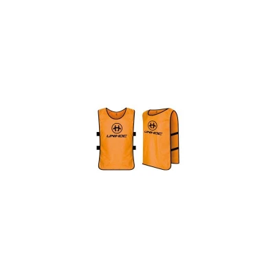 Unihoc rozlišovací dres Style POUZE XL - černá (VÝPRODEJ)