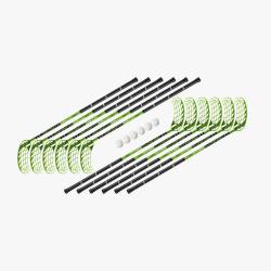 Unihoc sada palíc Winner 35 (12 palíc + 6 loptičiek) Unihoc sada palíc Winner 35 (12 palíc + 6 loptičiek)