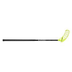 Unihoc sada SuperStar 30 (12 holí + 6 míčků)