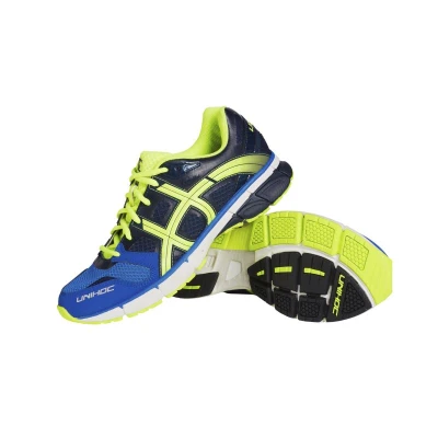 Unihoc U3 Runner TRX 18/19 boty běžecké Unihoc U3 Runner TRX 18/19 boty běžecké