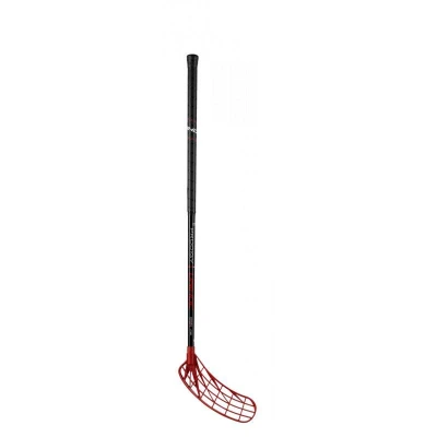 Unihoc Unilite Prodigy 32 Black/Red 24/25 dětská florbalka