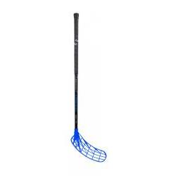 Unihoc Unilite Prodigy 36 24/25 black/blue detská florbalka Unihoc Unilite Prodigy 36 24/25 black/blue detská florbalka