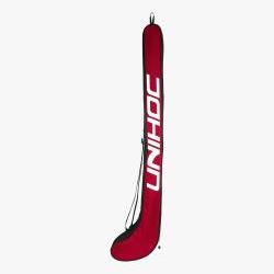 Unihoc vak na hokejky Classic SR red 24/25 Unihoc vak na hokejky Classic SR red 24/25