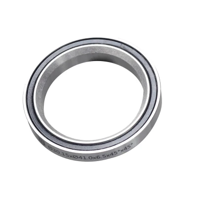 Union Ložisko hlavového složení CB-716 30,15x41,0x7 45°/45°