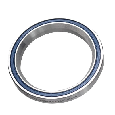 Union Ložisko hlavového složení CB-768 37,0x49,0x6,5 36°/45°