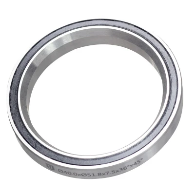 Union Ložisko hlavového složení CB-776 40,0x51,8x7,5 36°/45°