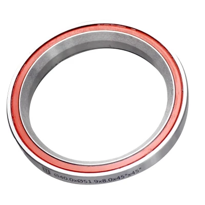 Union Ložisko hlavového složení CB-780 40,0x51,9x8 45°/45°