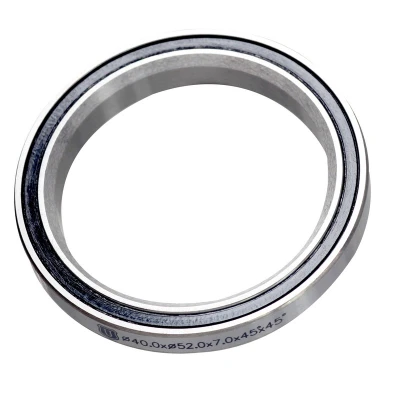 Union Ložisko hlavového složení CB-784 40,0x52,0x7 45°/45°