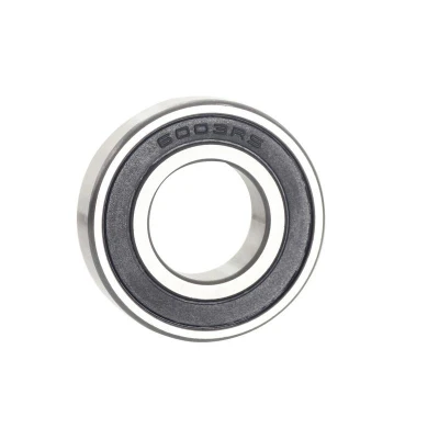 Union Ložisko kuličkové CB-107 6003 2RS 17x35x10