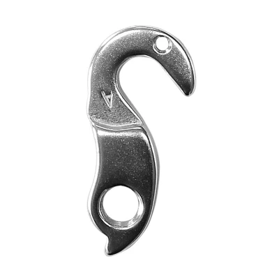 Union Patka rámu GH-049 stříbrná