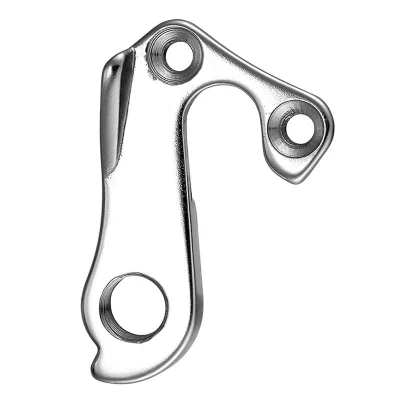 Union Patka rámu GH-162 Lapierre, Koga stříbrná