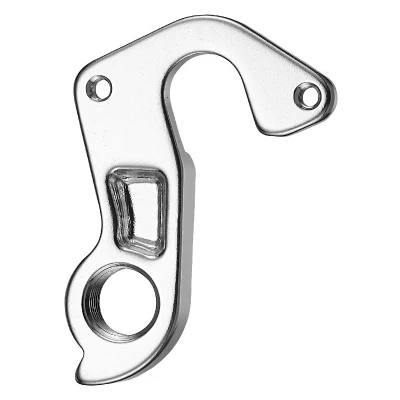 Union Patka rámu GH-260 Cannondale, Bulls stříbrná
