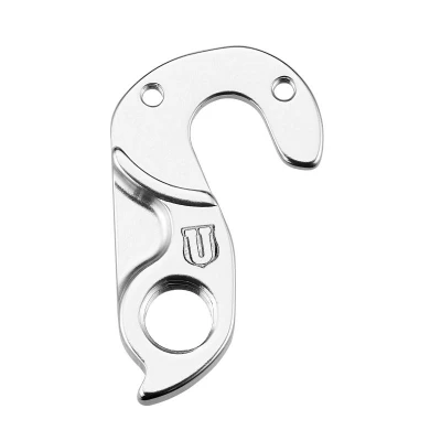 Union Patka rámu GH-273 Bergamont stříbrná
