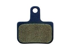 Union Sram/avid DB1/DB3 Organic destičky brzd Union Sram/avid DB1/DB3 Organic destičky brzd