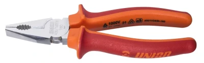 Unior Kleště kombinované 160 mm