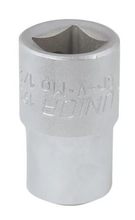Unior klíč nástrčný na ráčnu 1/2" 14 mm