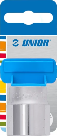Unior klíč nástrčný na ráčnu 1/2" 14 mm