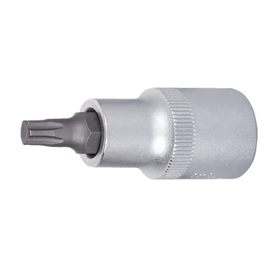UNIOR Klíč Torx Plus T40 na ráčnu 1/2"