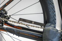 UNIOR Měrka na řetěz UNIOR, ocelová (VÝPRODEJ)